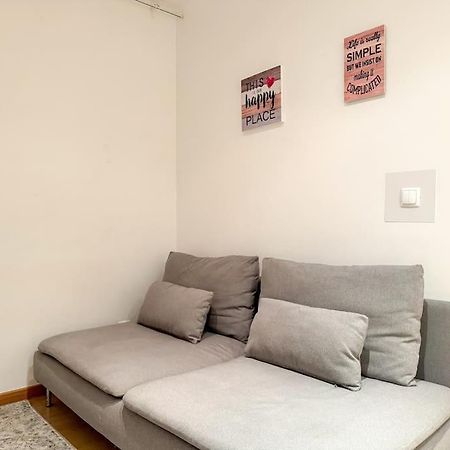 Home Sonhos Farinhas Lisbona Esterno foto