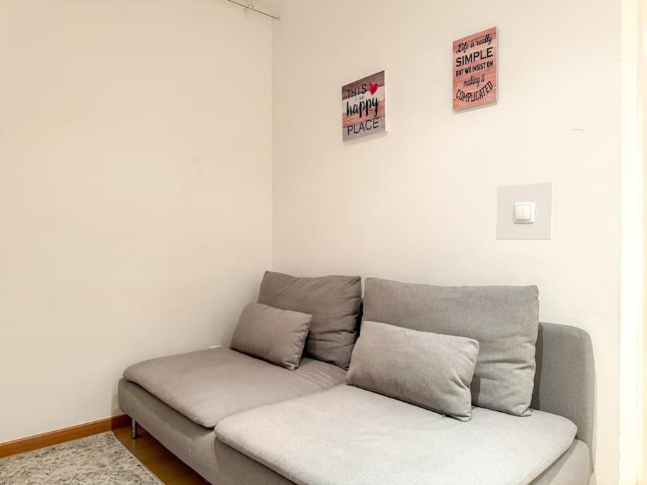 Home Sonhos Farinhas Lisbona Esterno foto