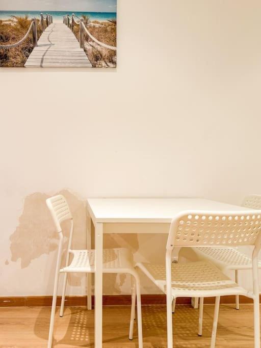 Home Sonhos Farinhas Lisbona Esterno foto